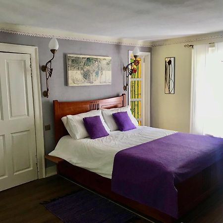 Organic Welltree Bed & Breakfast Saint Martins  ภายนอก รูปภาพ